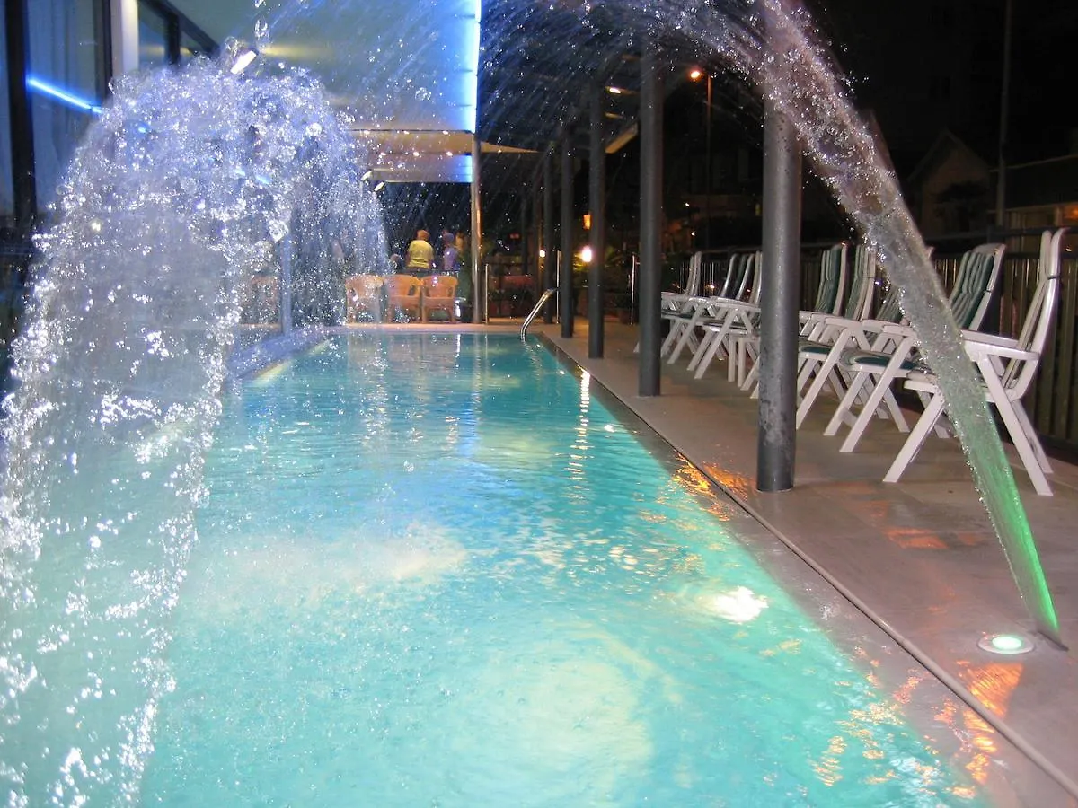 Hotel De Londres Riccione