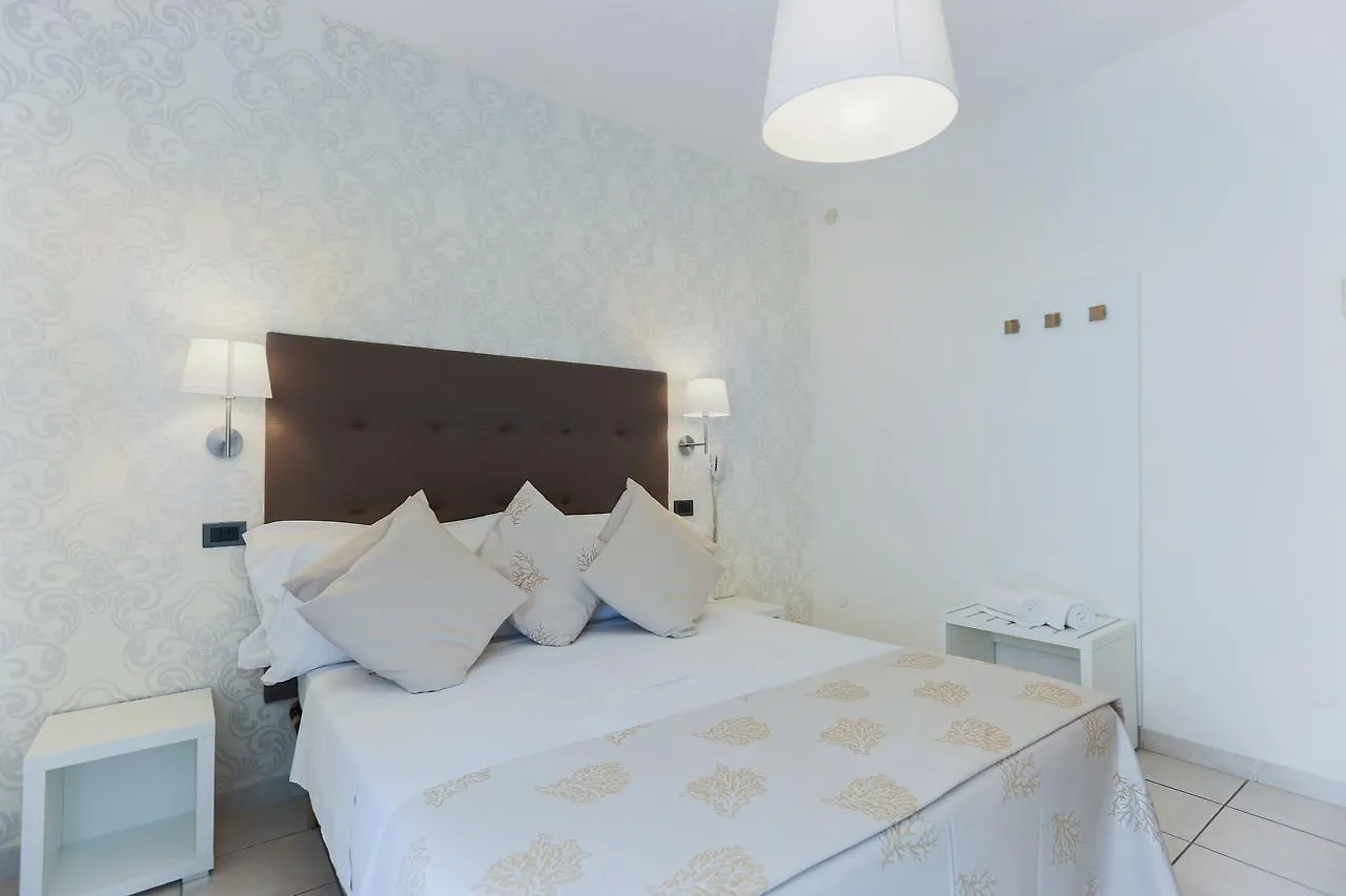 Hotel De Londres Riccione Italia