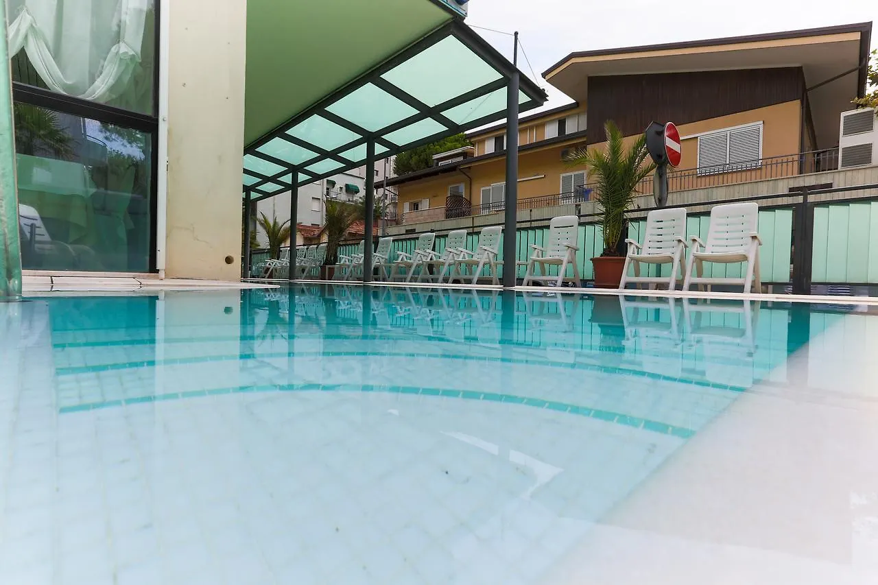 Hotel De Londres Riccione