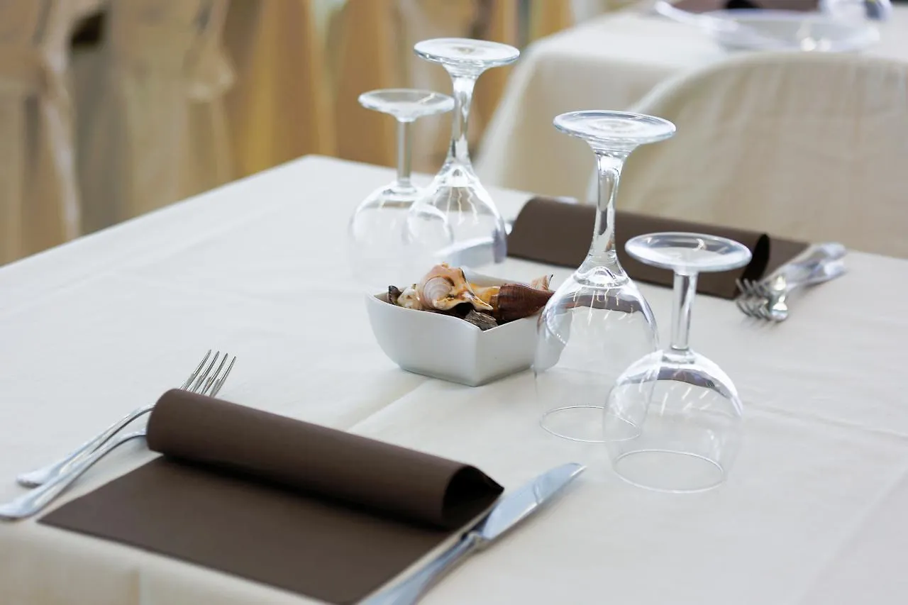 Hotel De Londres Riccione