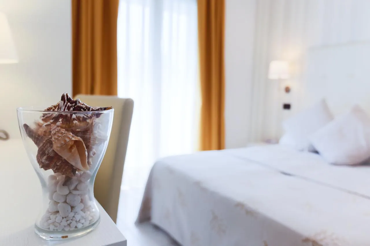 Hotel De Londres Riccione