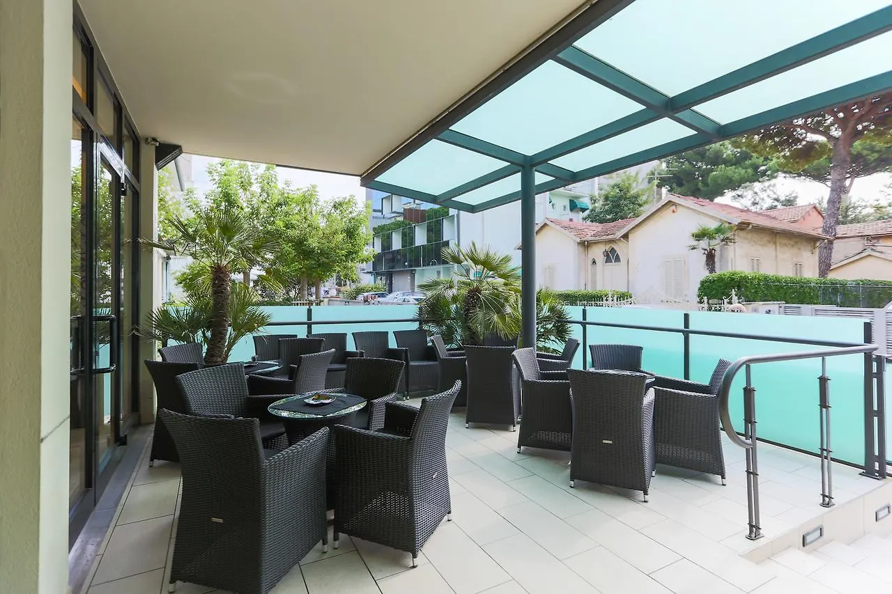 Hotel De Londres Riccione