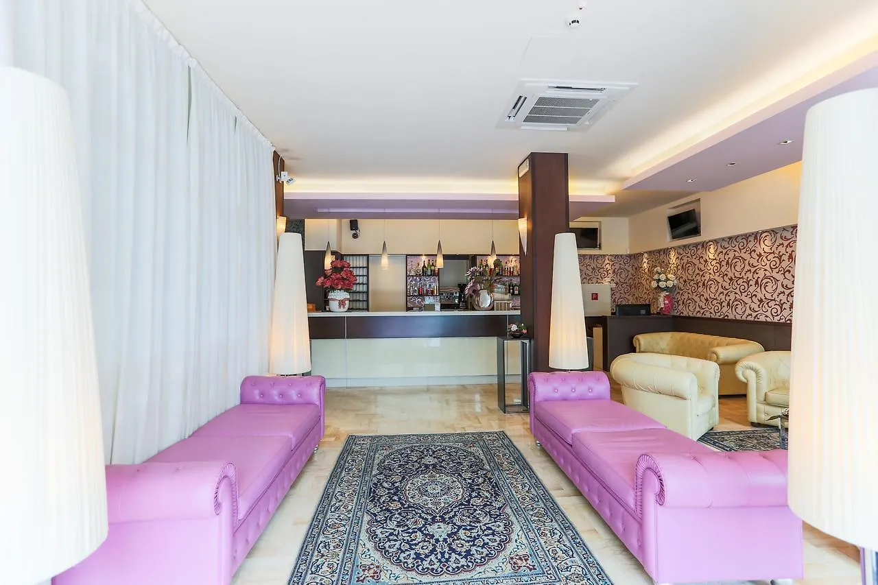 Hotel De Londres Riccione