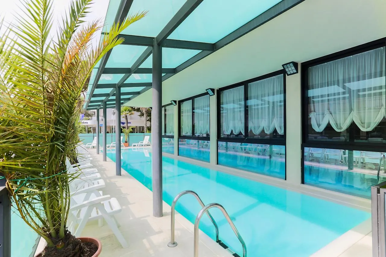Hotel De Londres Riccione