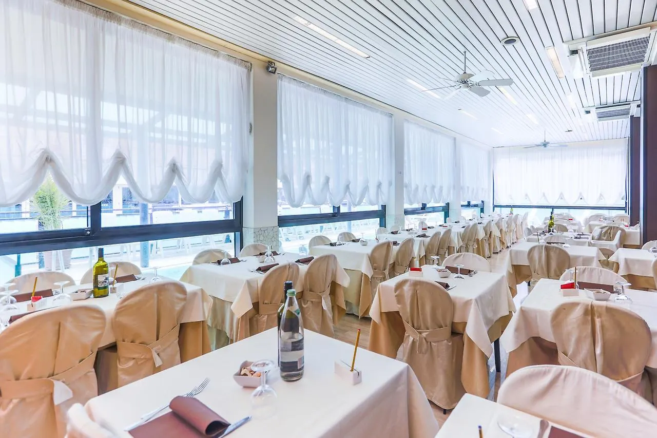 Hotel De Londres Riccione