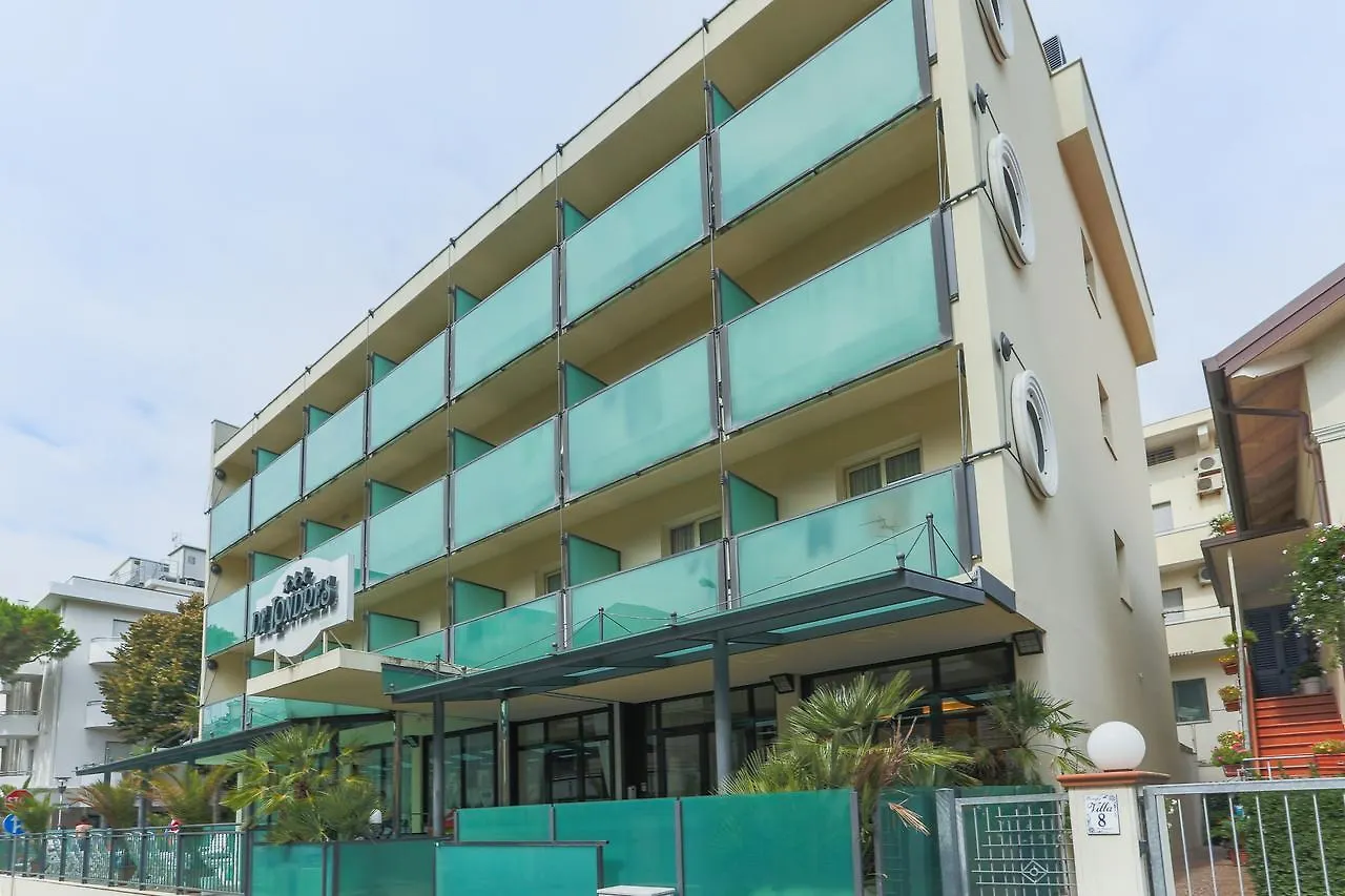 Hotel De Londres Riccione