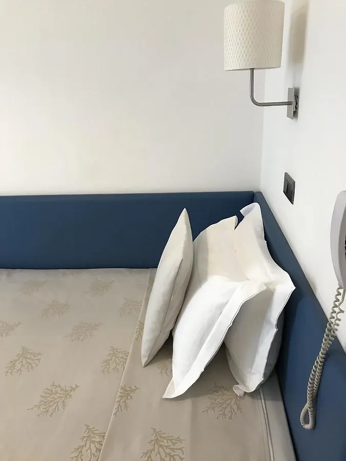 Hotel De Londres Riccione