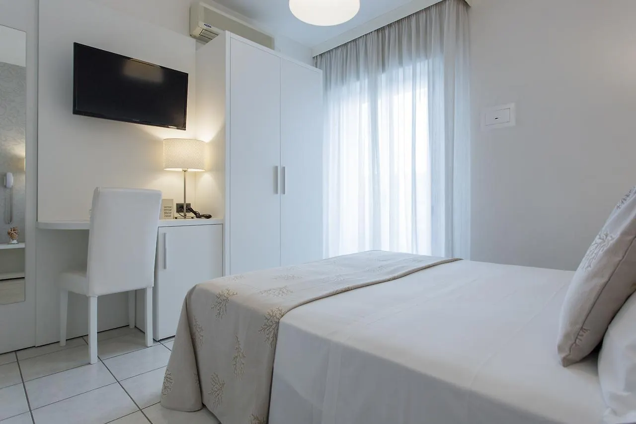 Hotel De Londres Riccione