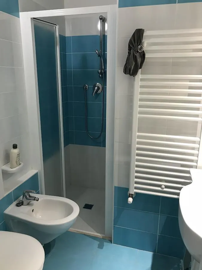 Hotel De Londres Riccione