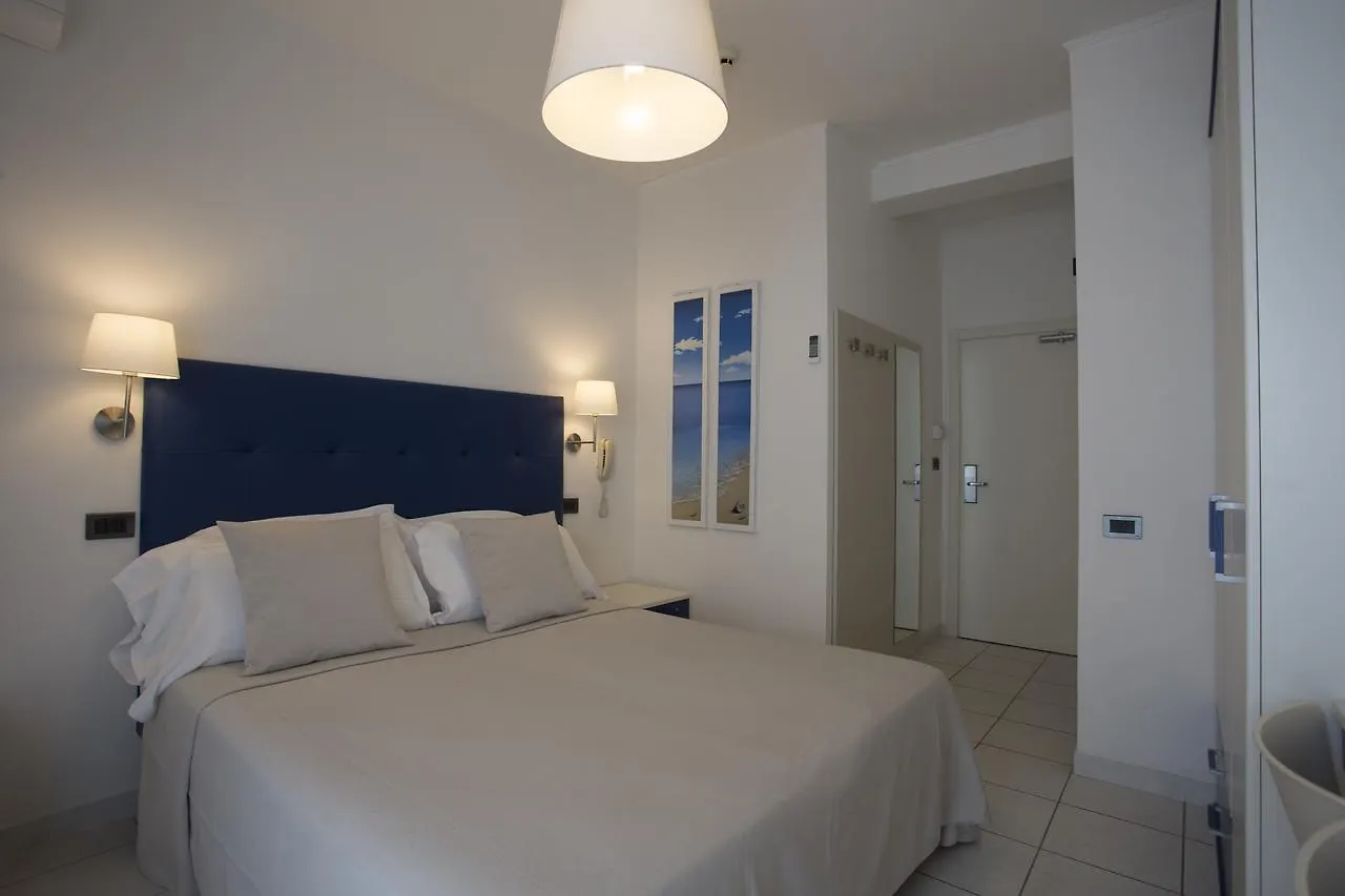 Hotel De Londres Riccione