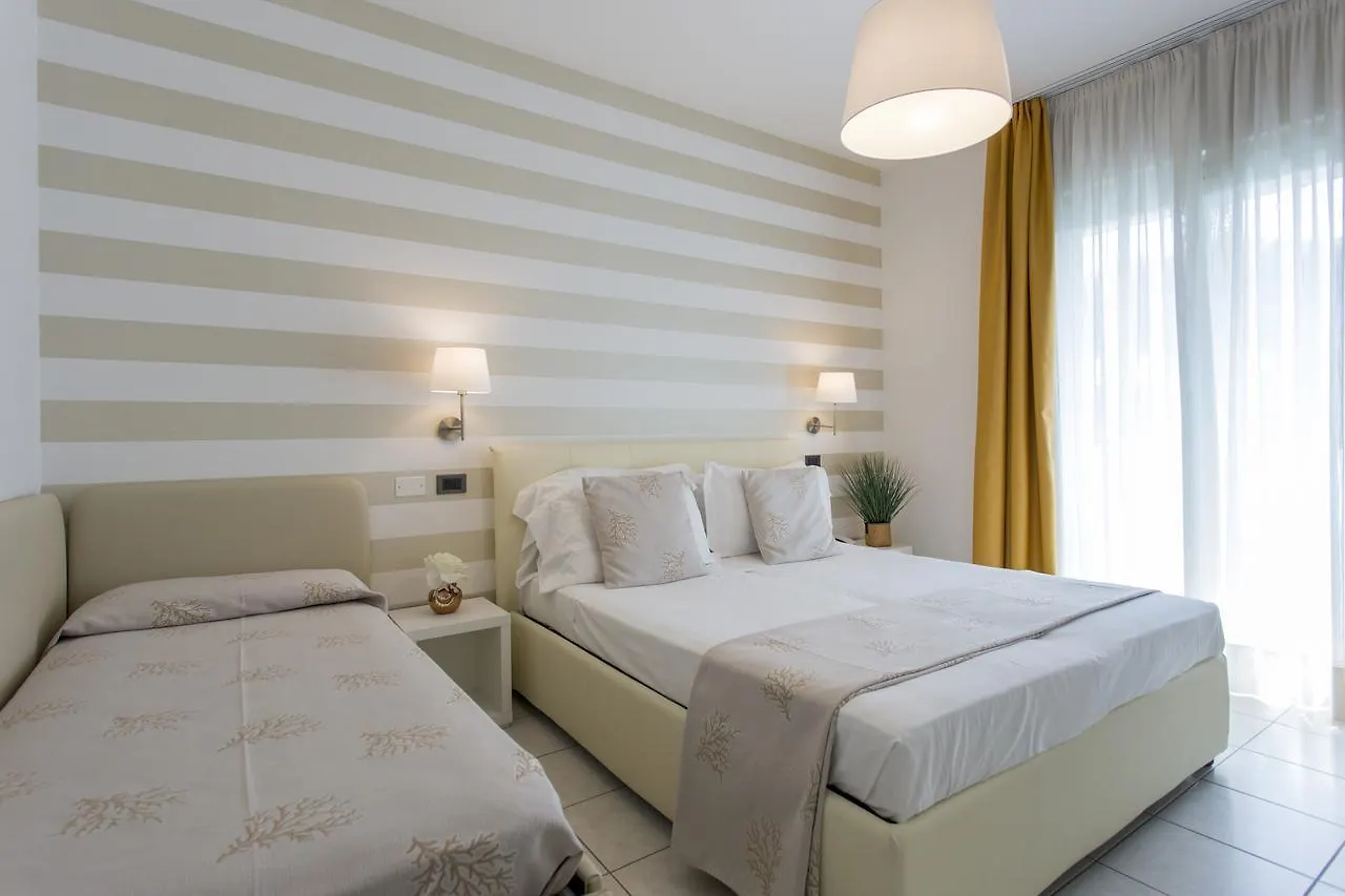 Hotel De Londres Riccione