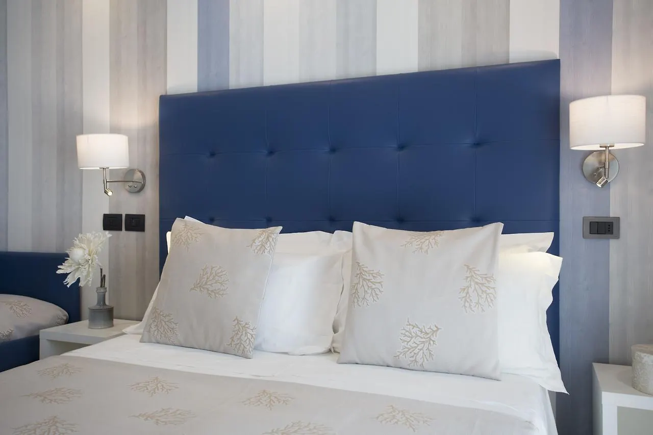 ***  Hotel De Londres Riccione Italia