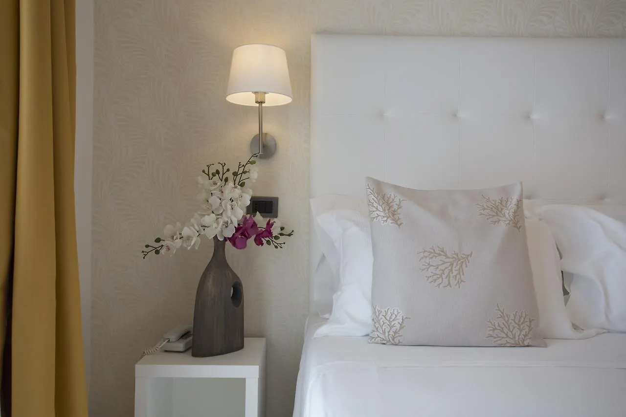 Hotel De Londres Riccione
