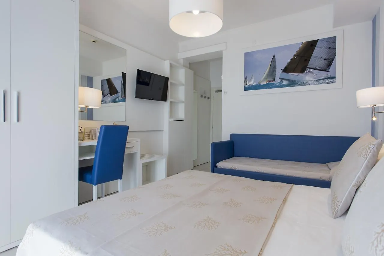 Hotel De Londres Riccione Italia