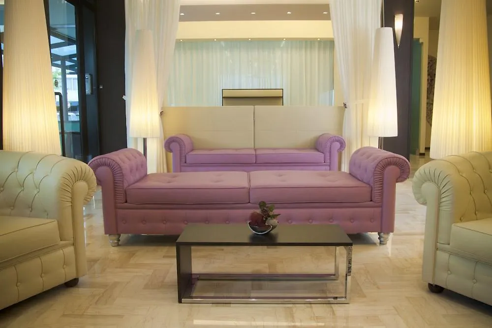 Hotel De Londres Riccione