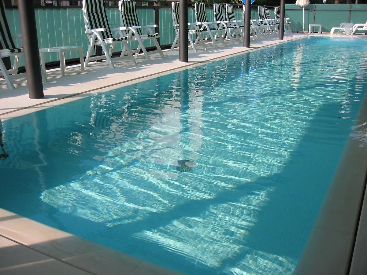 Hotel De Londres Riccione