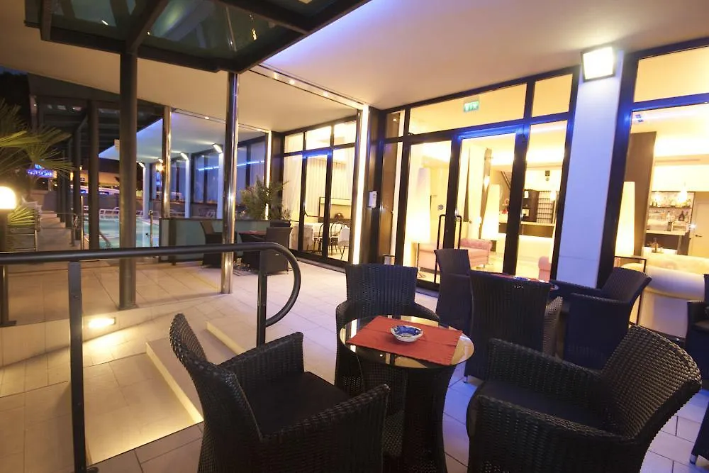 Hotel De Londres Riccione