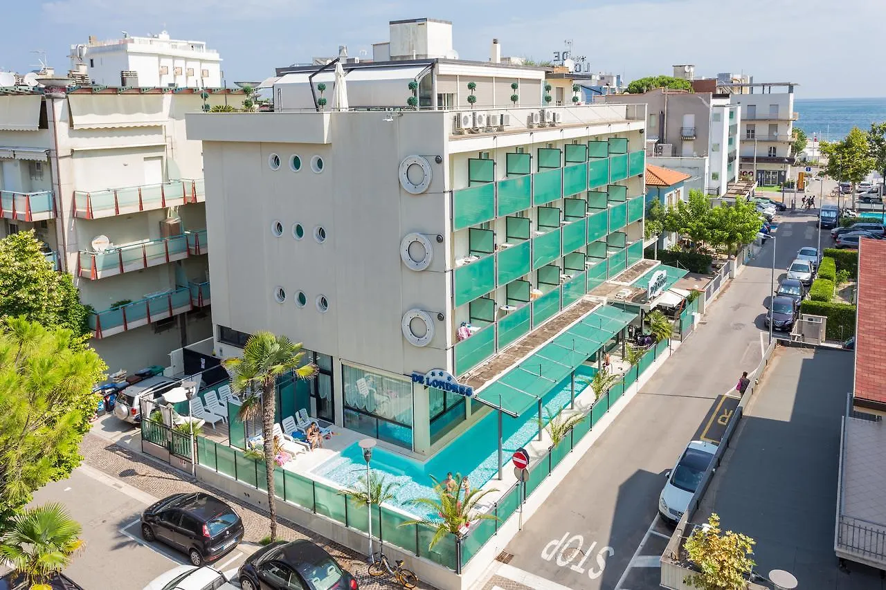 Hotel De Londres Riccione