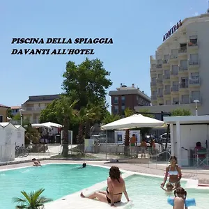 Admiral - On The Riccione