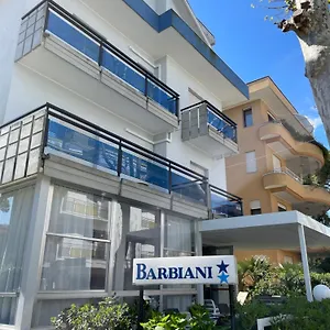 Barbiani Riccione