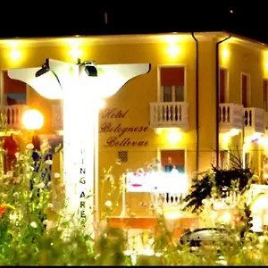 Bolognese Bellevue Riccione