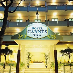 Отель Cannes - In Pieno Centro