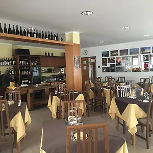Hotel Sporting Club ***