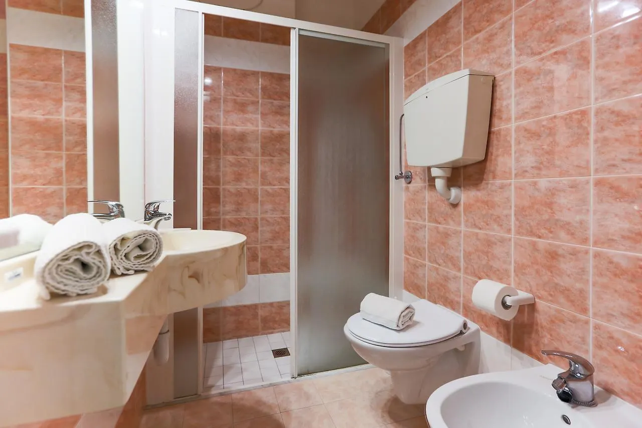 Hotel De Londres Riccione Italy