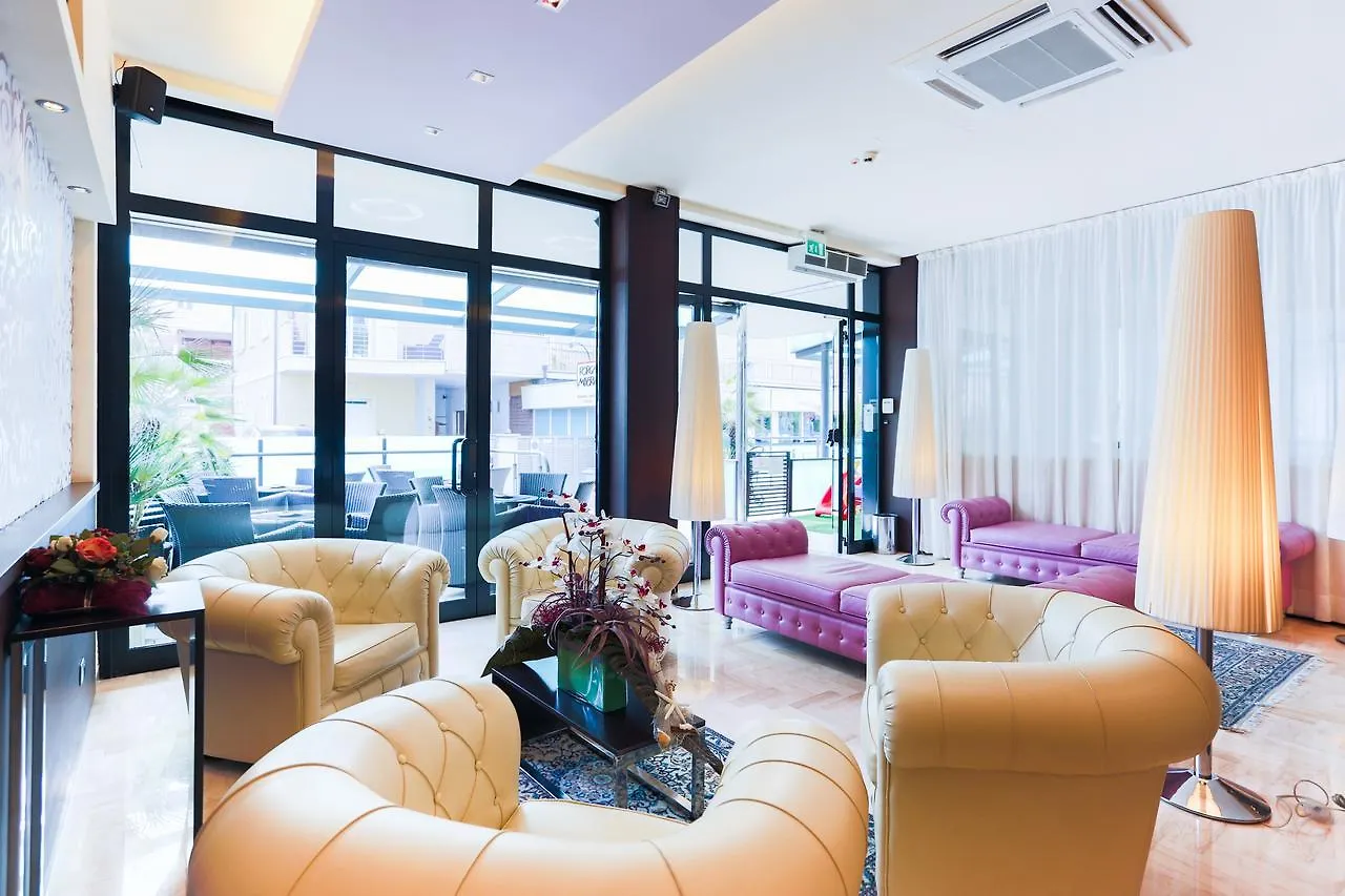 Hotel De Londres Riccione