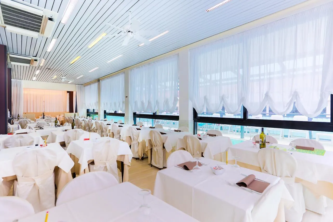 Hotel De Londres Riccione