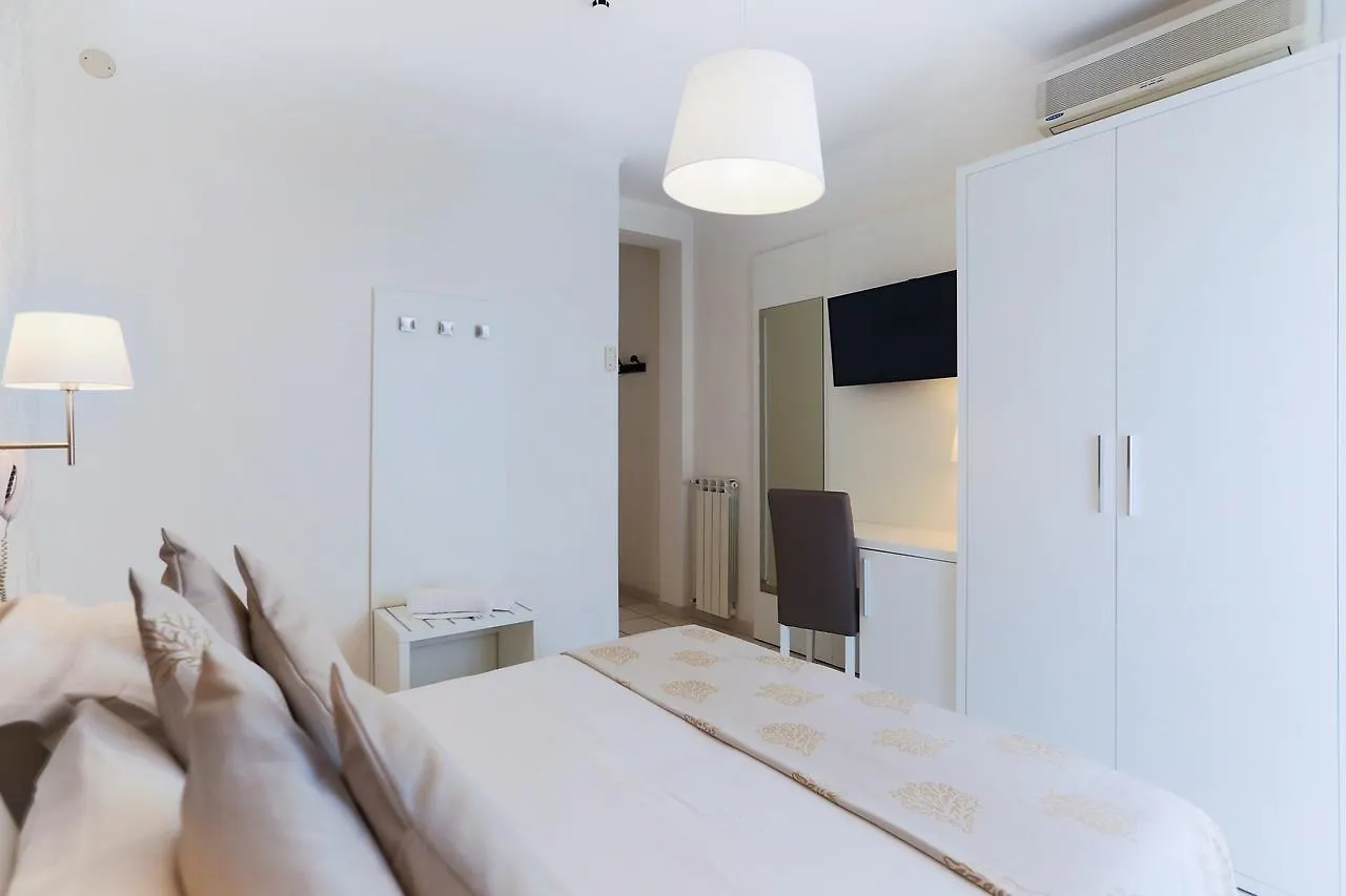 Hotel De Londres Riccione