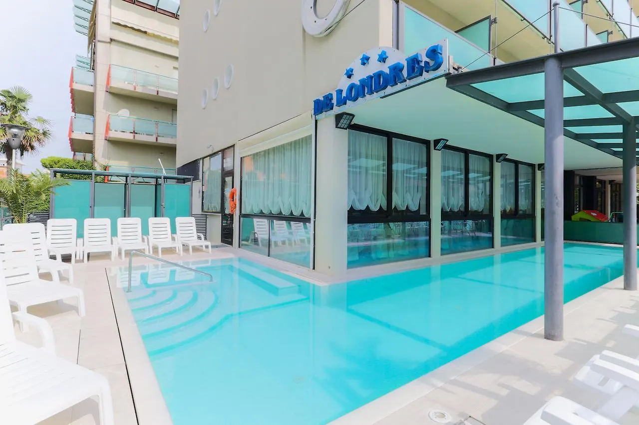 Hotel De Londres Riccione