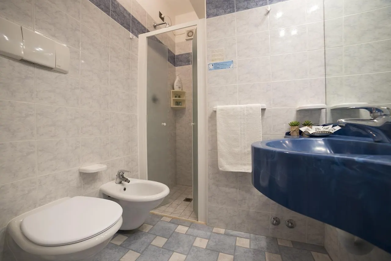 Hotel De Londres Riccione