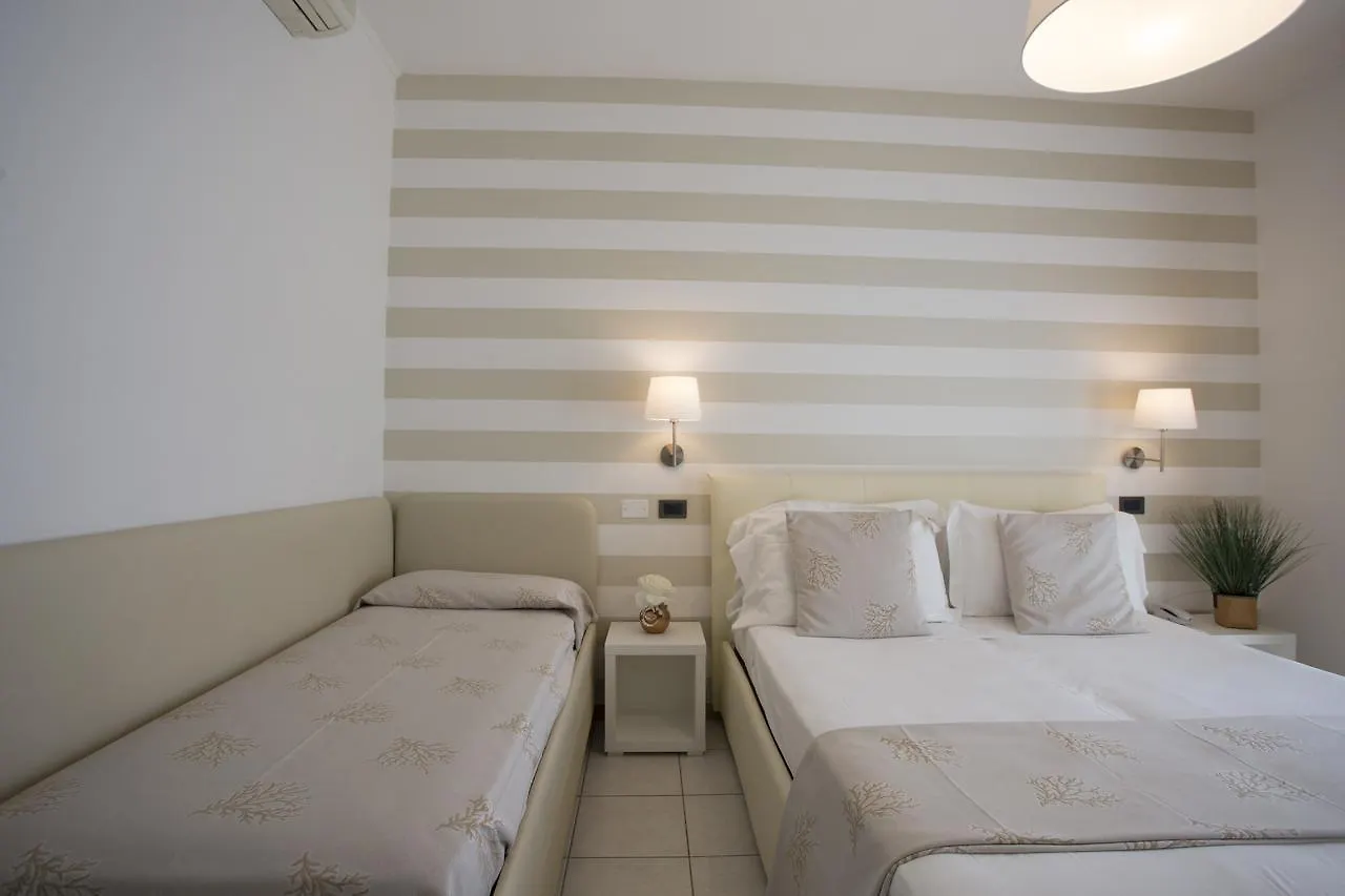Hotel De Londres Riccione