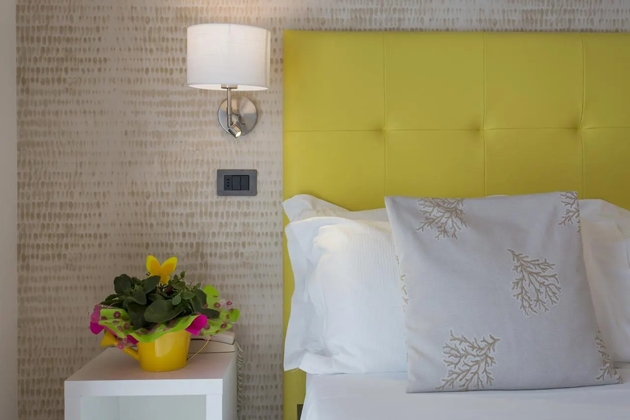 Hotel De Londres Riccione